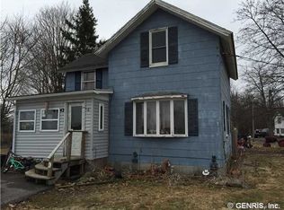 42 W Mill St, Castile, NY 14427