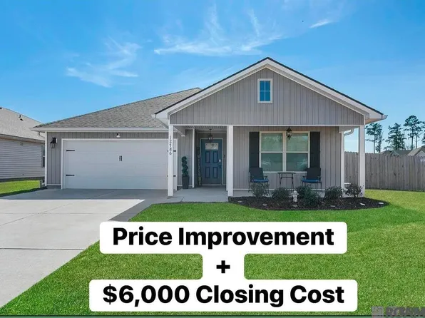 12786 Catalpa Ave, Denham Springs, LA 70726