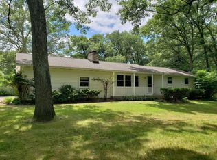 2665 W White Lake Dr, Whitehall, MI 49461