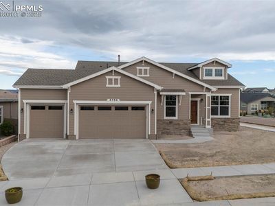 4754 Hanging Lake Cir, Colorado Springs, CO, 80924