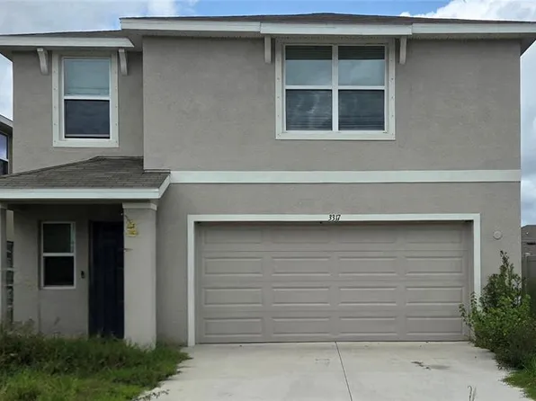 3317 BLUE ESTUARY ROAD, WIMAUMA, FL 33598