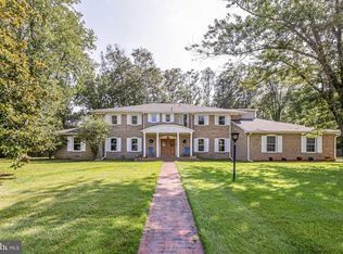 1212 Firth Of Lorne Cir, Fort Washington, MD 20744