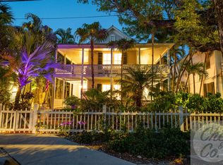 1303 Whitehead St, Key West, FL 33040