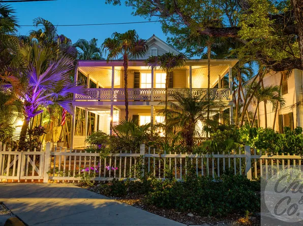 1303 Whitehead St, Key West, FL 33040