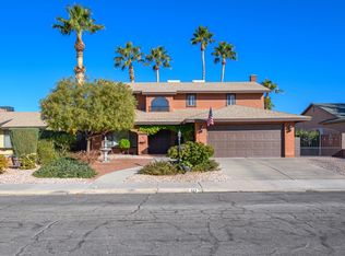 321 Balsa St, Henderson, NV 89002