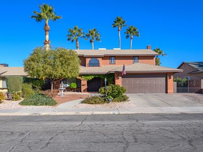 321 Balsa St, Henderson, NV, 89002