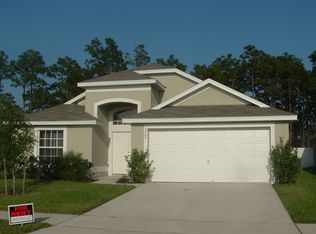 3760 Benson Park Blvd, Orlando, FL 32829