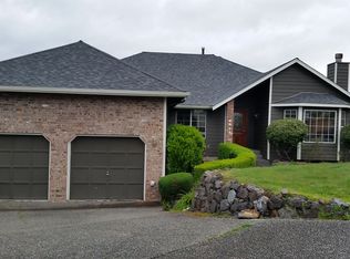 6911 57th St NE, Marysville, WA 98270