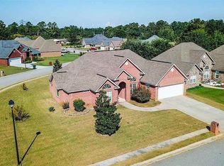 101 Tignor Ct, Centerville, GA 31028