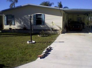 15563 Royal Coach Cir, N Fort Myers, FL 33917