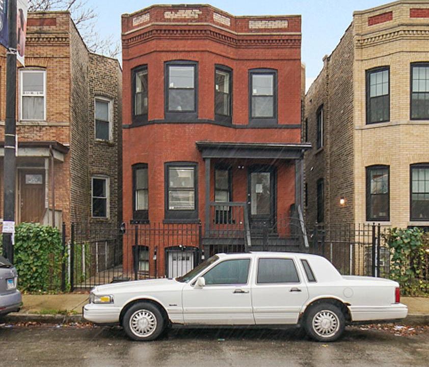 1st image of 2739 W Fullerton Ave #3