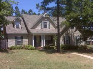 20 Timberline Ct, Wetumpka, AL 36093