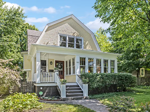 1103 Madison St, Evanston, IL 60202