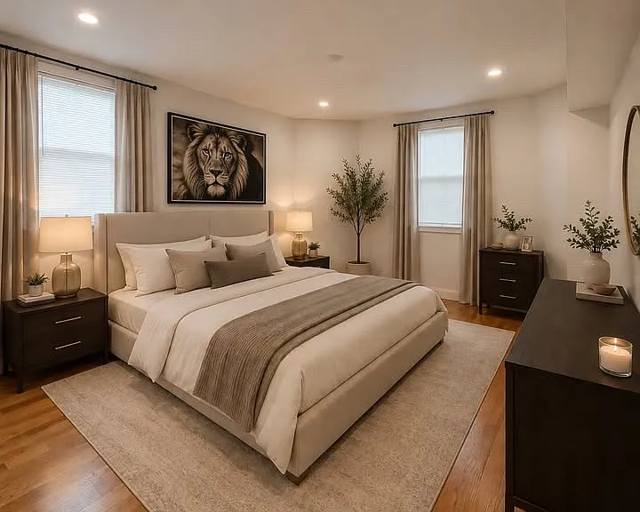 217 Washington St #2R — Photo 2