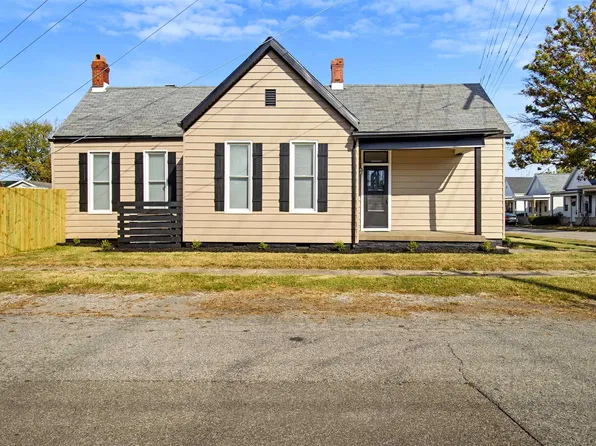 600 Hess Ave, Evansville, IN 47712