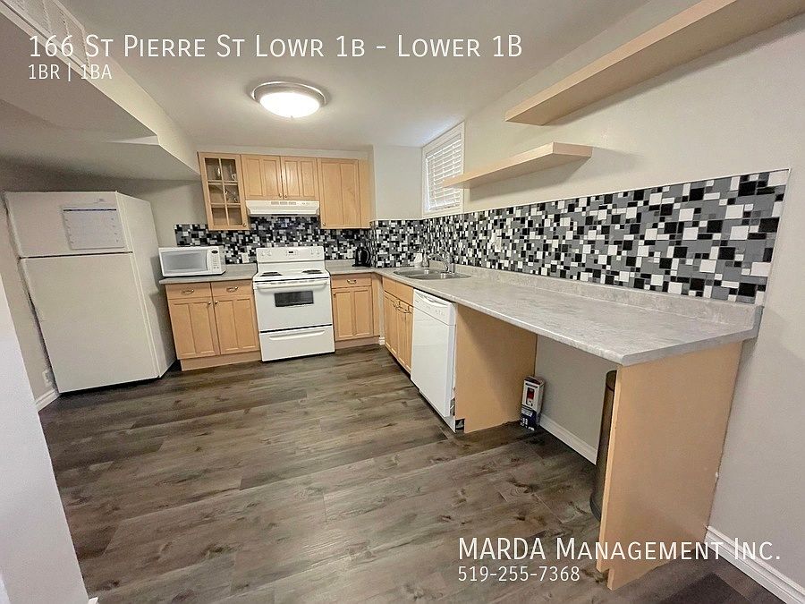 1st image of 166 Saint Pierre St #1B