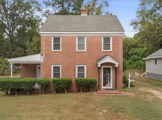 325 E Chestnut Street, Goldsboro, NC 27530