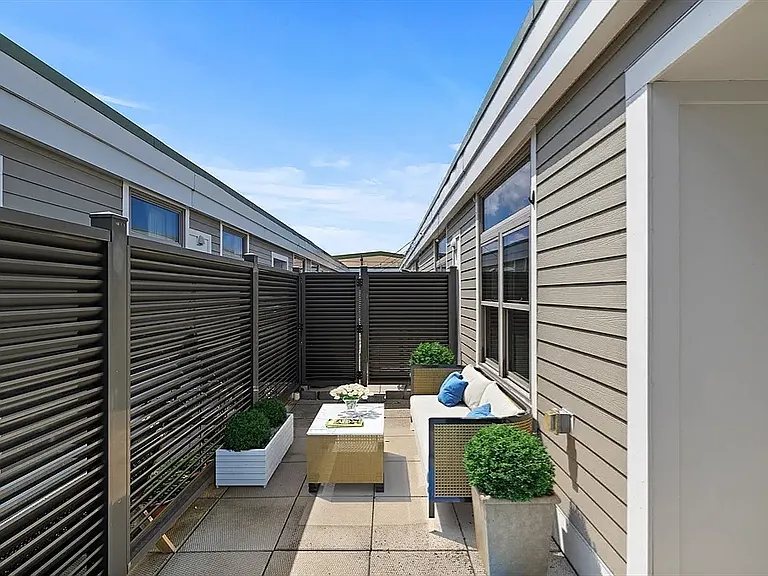 166 Terrace St #411 — Photo 13