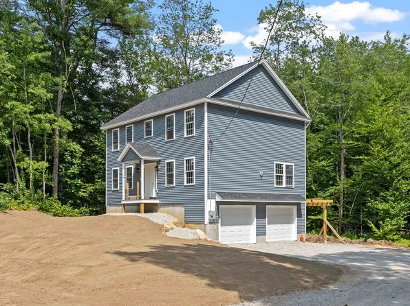 428 Jamestown Road, Belmont, NH 03220