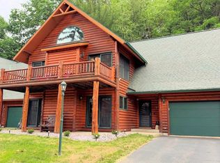 55 Bowman Rd UNIT 311, Wisconsin Dells, WI 53965