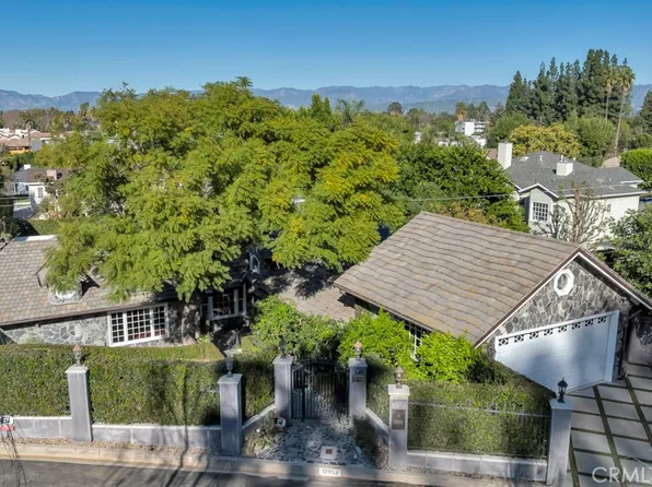 12953 Greenleaf St, Studio City, CA 91604
