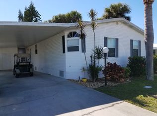 4646 Goldfinch Ln, Merritt Island, FL 32953