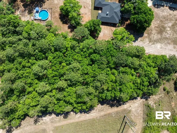 Radcliff Rd, Saraland, AL 36571