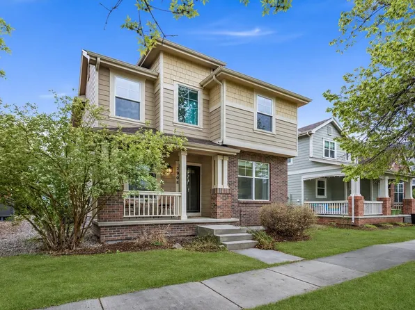 2908 Golden Harvest Ln, Fort Collins, CO 80528