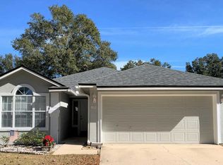 725 Tee Time Ln, Saint Johns, FL 32259