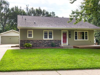 830 Linden Dr, Norwalk, IA, 50211