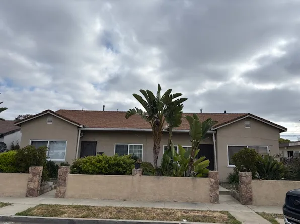 3309-11 Apache Ave #3309, San Diego, CA 92117