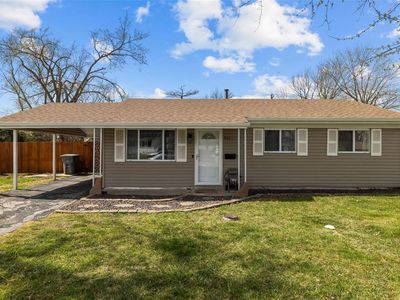 807 Saint Paul Ln, O'Fallon, MO, 63366