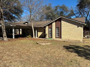 1708 Raven Dr, Austin, TX 78752