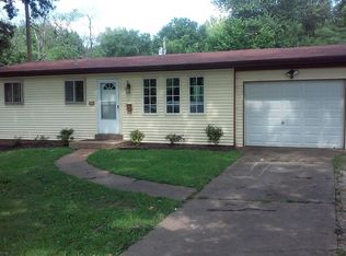 2916 Wheaton Ave, Saint Louis, MO