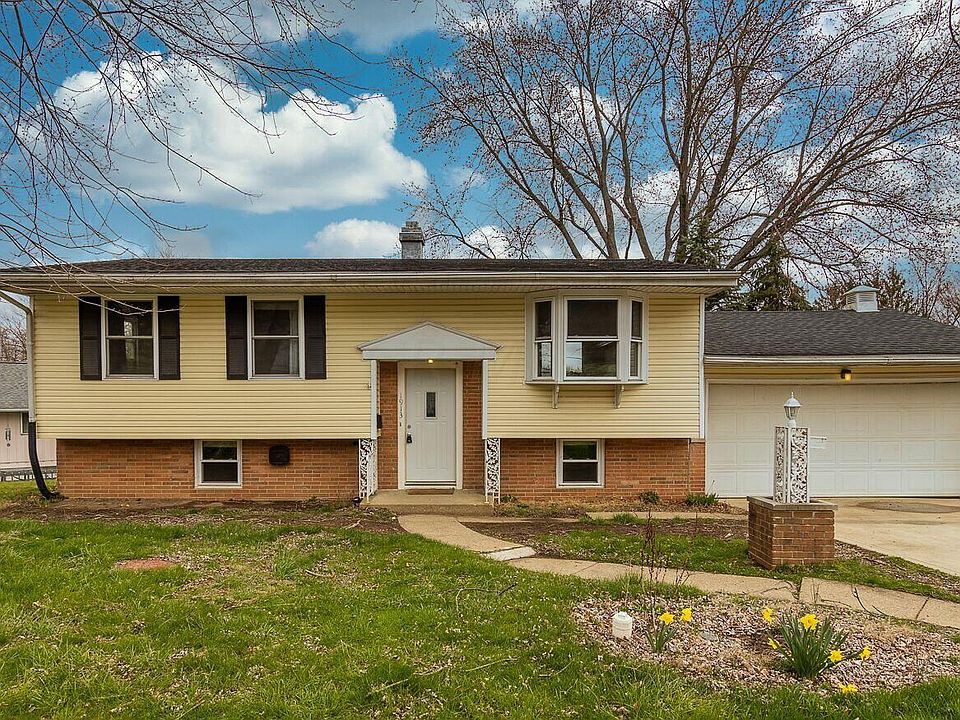 1913 Union St, Lancaster, OH 43130 Zillow