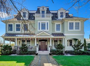 201 Atlantic Ave, Spring Lake, NJ 07762