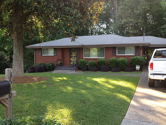 3rd image of 3540 Westbrook Dr SE