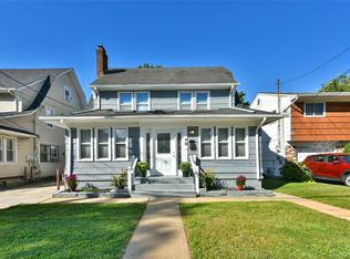 70 Baldwin Rd, Hempstead, NY 11550