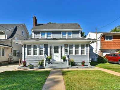 70 Baldwin Road, Hempstead, NY, 11550