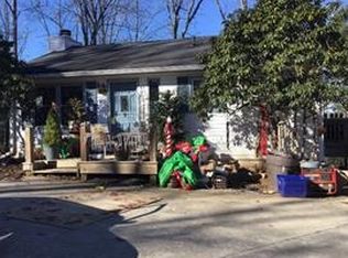 722 Chinquapin Dr, Ellijay, GA 30540