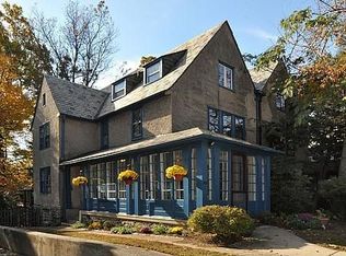 7112 McCallum St, Philadelphia, PA 19119