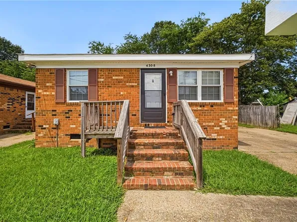 4308 Tides Ct, Norfolk, VA 23518