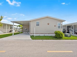 3 Amsterdam Ave, Punta Gorda, FL 33950