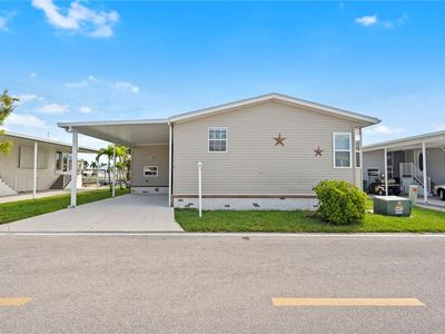 3 Amsterdam Ave, Punta Gorda, FL, 33950