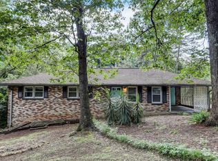 63 Westview Dr NE, Cartersville, GA