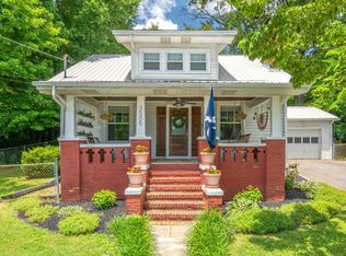 3505 Garden Dr, Knoxville, TN 37918