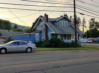 817 E Main St, Bradford, PA 16701