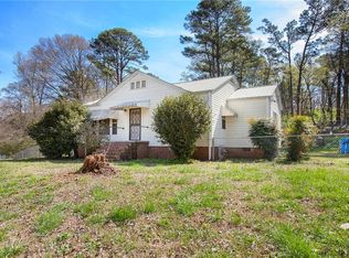 4928 Calhoun Rd NE, Adairsville, GA 30103
