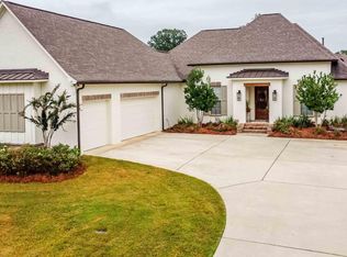 308 Leland Dr, Brandon, MS 39042