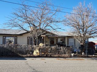 1726 Mountain View Cir, Bloomfield, NM 87413